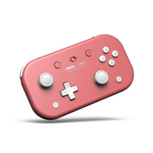 8Bitdo Lite 2 Pink...