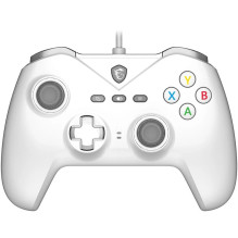 MSI Force GC200 White...