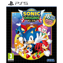 Ecoplay Sonic Origins Plus“.
