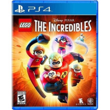 Warner Bros LEGO The...