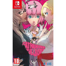 Atlus Catherine Full Body...
