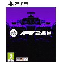 EA Sports F1 24