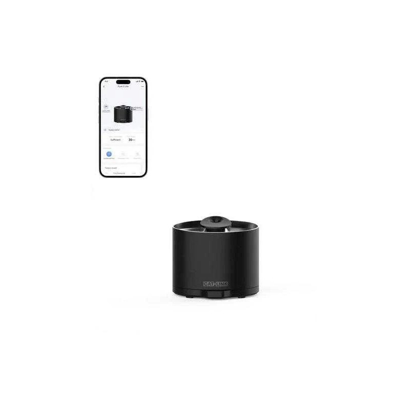 Catlink PET WATER FOUNTAIN PURE 2 LITE / CL-WA-03 CATLINK