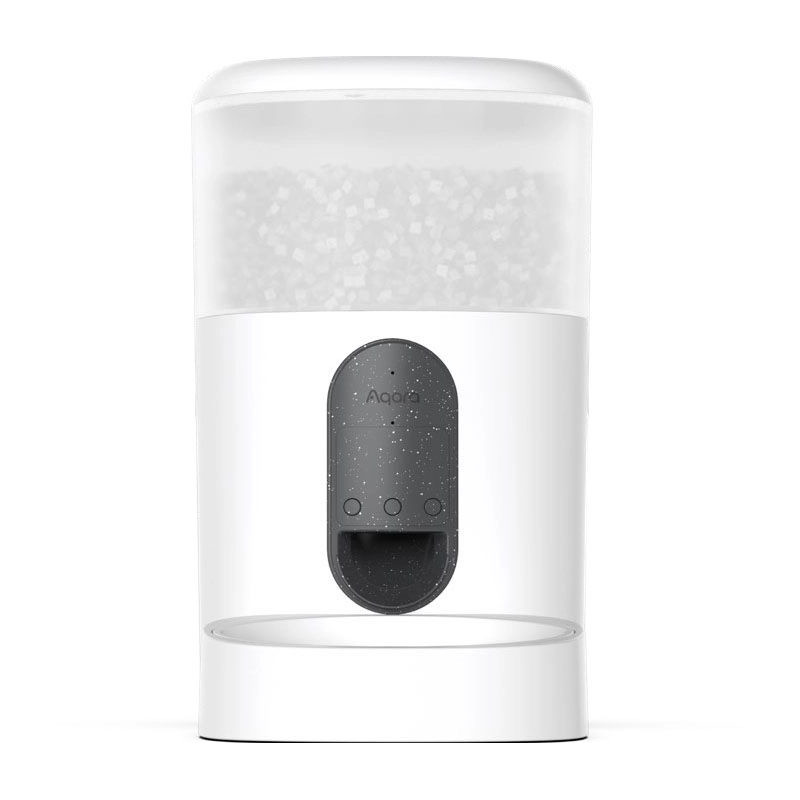Aqara PETC1-M01 šunų / kačių šėrykla / girdykla Plastikinė Balta Universali automatinė gyvūnų šėrykla