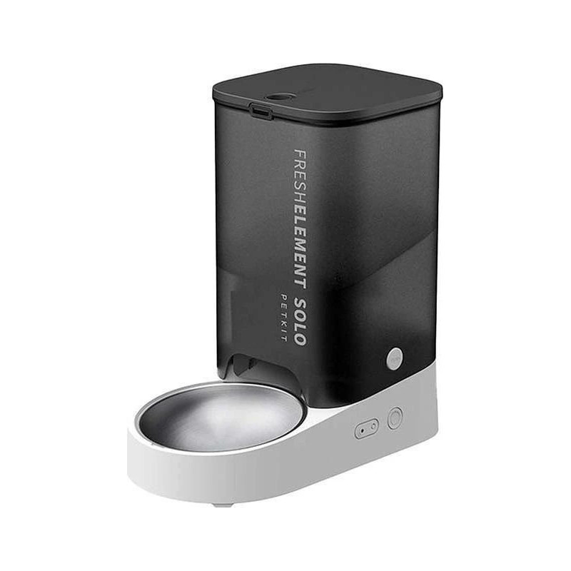 Automatinė šėrimo stotelė PETKIT Fresh Element Solo 3 L