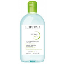 Bioderma Sebium H2O...