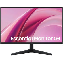 Samsung G31H computer monitor 68.6 cm (27") 1920 x 1080 pixels Full HD LCD Black