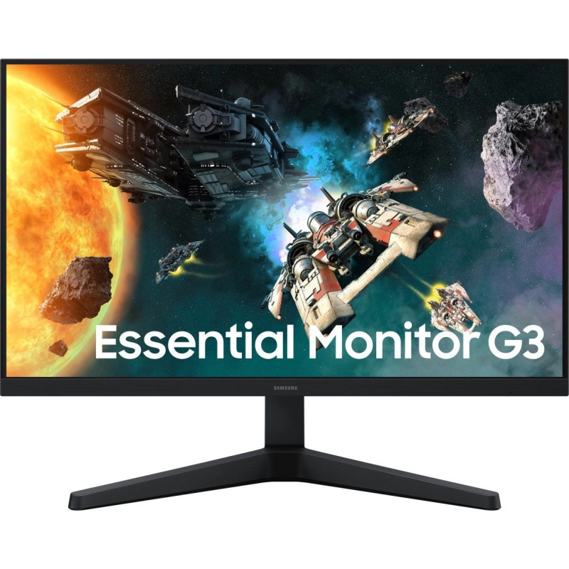 Samsung G31H computer monitor 61 cm (24") 1920 x 1080 pixels Full HD LCD Black