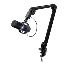 Trust GXT 255 + Onyx Juodas...