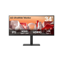 LG 34BA75QE-B kompiuterio...