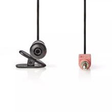Nedis MICCJ100BK microphone...