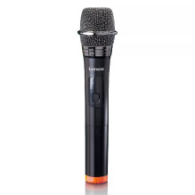 Lenco MCW-011BK mikrofonas...
