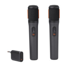JBL PartyBox Black...