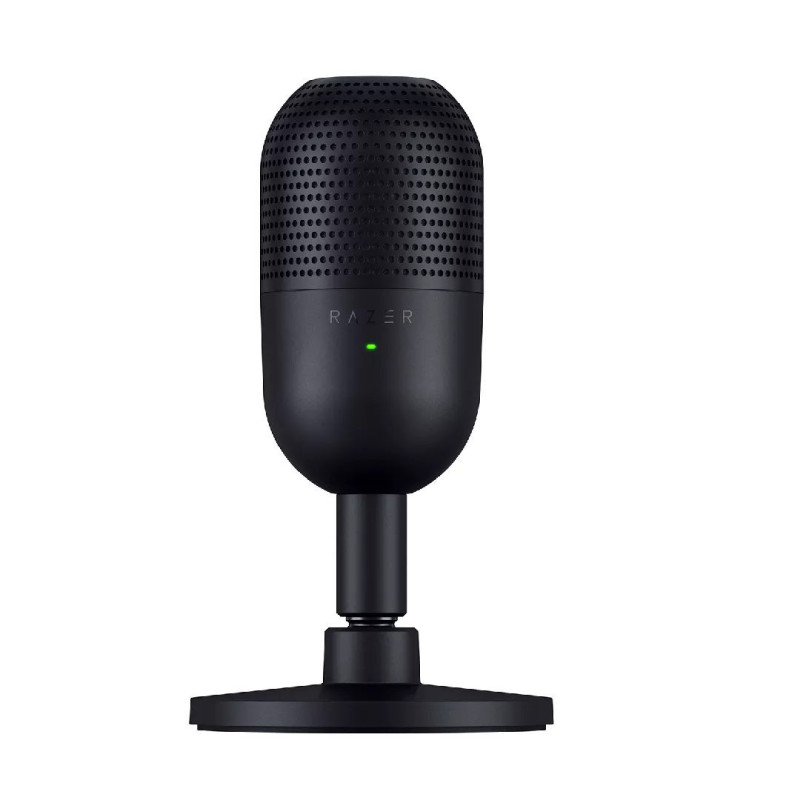 Razer Seiren V3 Mini Black Table microphone