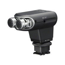 Sony ECM-XYST1M...