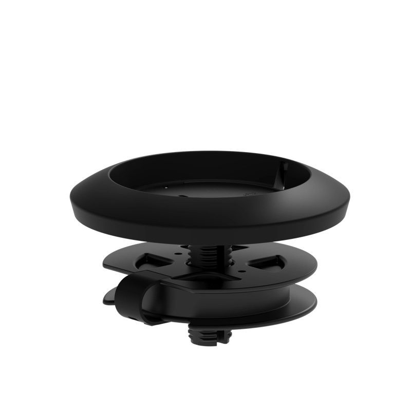 Logitech mount for Rally Mic Pod