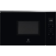 Electrolux KMFE172TEX Juoda...