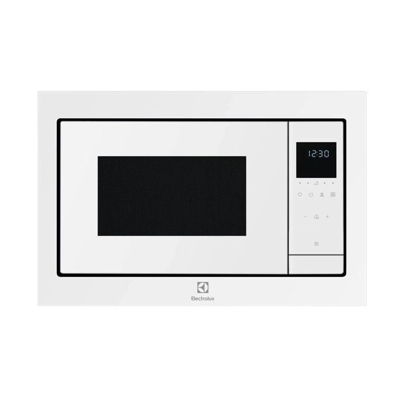 Electrolux LMS4253TBW White Grill microwave Built-in 25 L 900 W