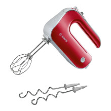 Bosch MFQ40303 maišytuvas Rankinis maišytuvas 500 W Red Silver
