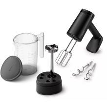 Philips HR3781 / 10 Mixer Hand mixes 500 W Black
