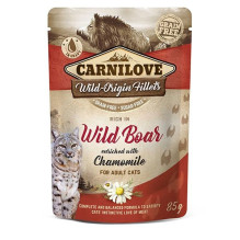Brit 8595602538386 cats moist food 85 g