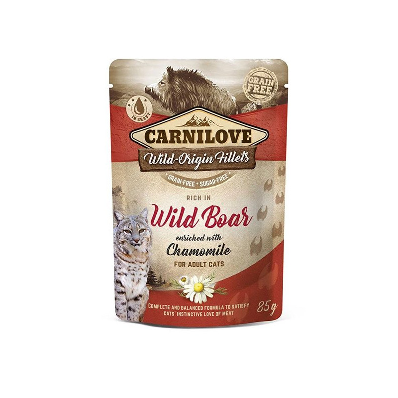 Brit 8595602538386 cats moist food 85 g