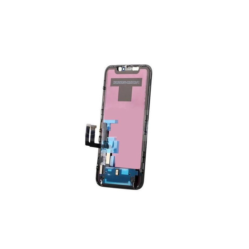 CoreParts MOBX-IPC11-LCD mobiliojo telefono atsarginė dalis Ekranas juodas