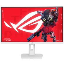 ROG Strix XG27ACMES-W