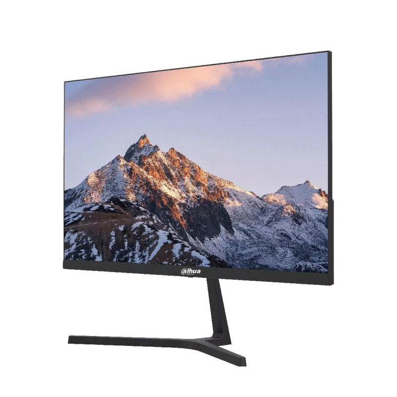 Dahua Technology LM22-B200S computer monitor 54.5 cm (21.4") 1920 x 1080 pixels Full HD Black