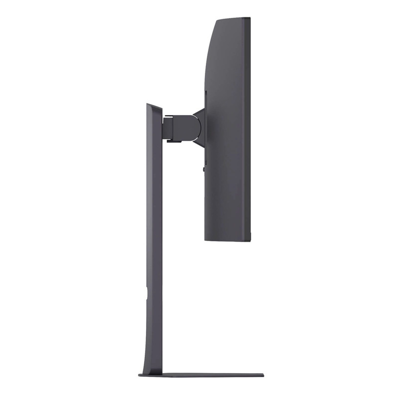 LG 34G600A-B computer monitor 86.4 cm (34") 3440 x 1440 pixels Wide Quad HD LCD Black