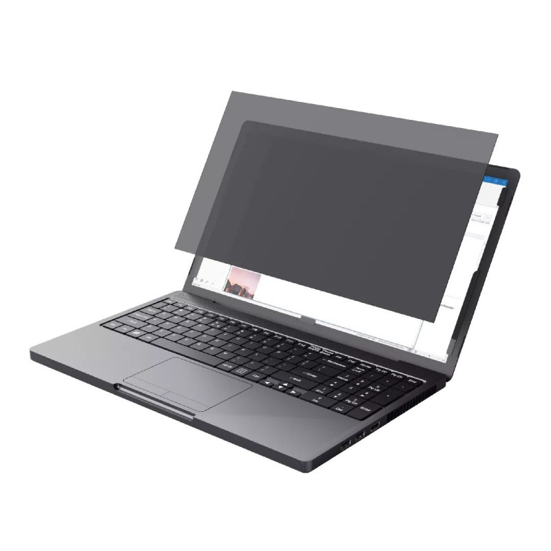 Trust Primo 35,6 cm (14 colių) monitorius / Laptop Berėmės ekrano privatumo filtras