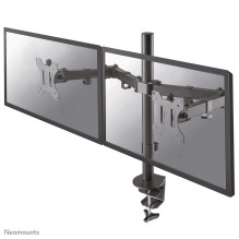 Neomounts FPMA-D550DBLACK Monitoriaus rankena 10-32"