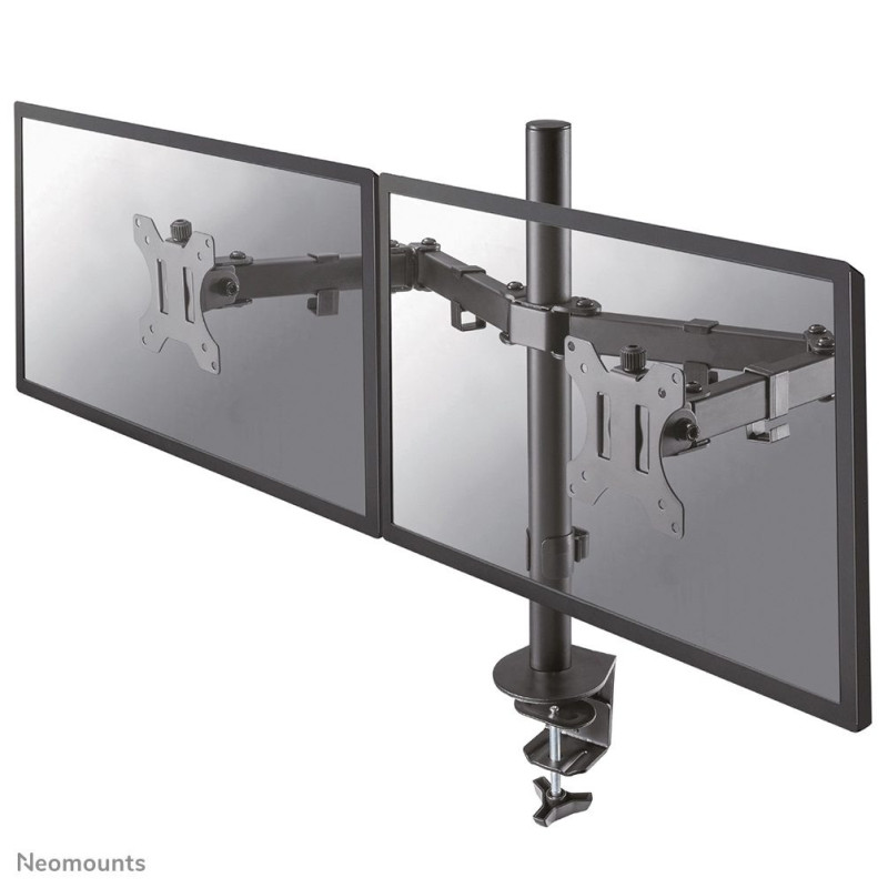 Neomounts FPMA-D550DBLACK Monitor arm 10-32"