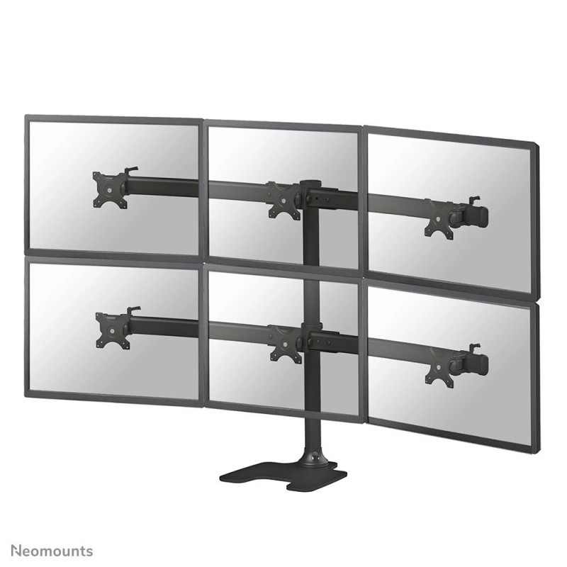 Neomounts FPMA-D700DD6 Monitor stand 10-27"
