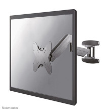 Neomounts WL70-550BL12 Monitor / TV mount wall 23-42" - gas spring - full motion