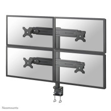 Neomounts FPMA-D700D4 Monitoriaus rankena 19-30"