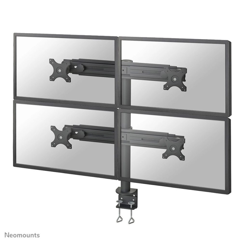 Neomounts FPMA-D700D4 Monitoriaus rankena 19-30"