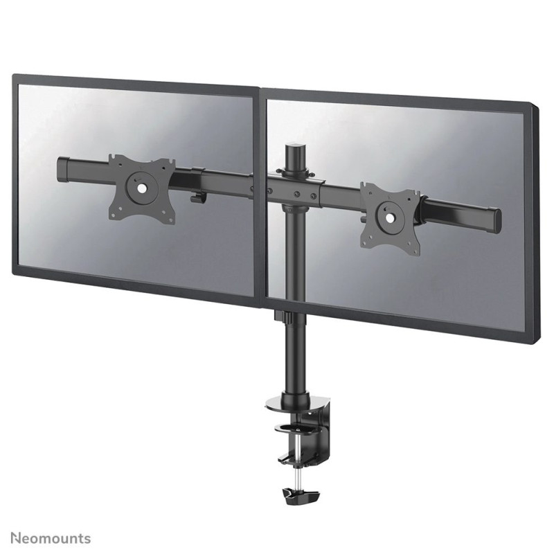 Neomounts FPMA-DCB100DBLACK Monitoriaus rankena 10-27"