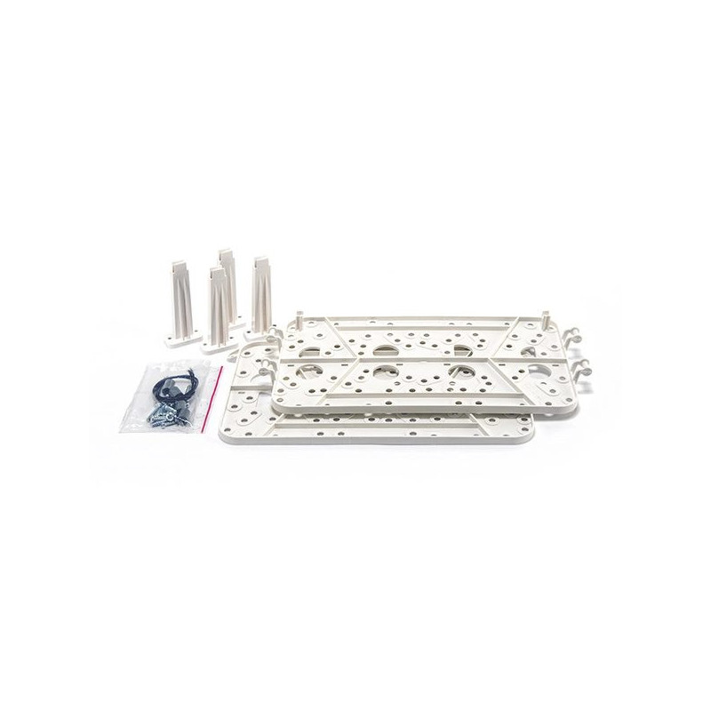 Satel OMI-5PI mounting kit White Plastic