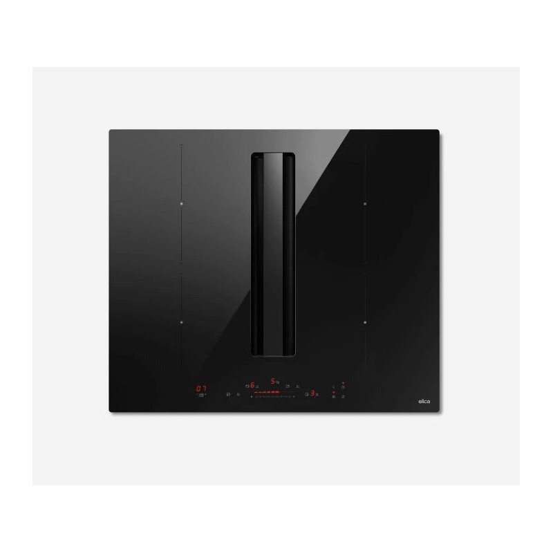 Hob-hood ELICA NIKOLATESLA ALPHA B SL BL / A / 60