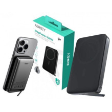 AUKEY PB-MS06 bank mocy Lit 10000 mAh Czarny