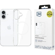 3MK Etui Clear MagCase do...