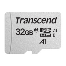 Transcend microSD Card SDHC...