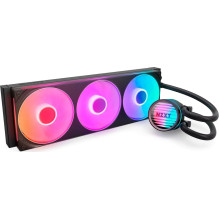 NZXT vandens aušintuvas...