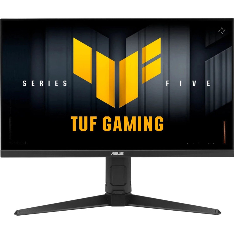 Klaviatūra ASUS TUF GAMING VG279QML5A Monitorius 27" FHD IPS 240 Hz