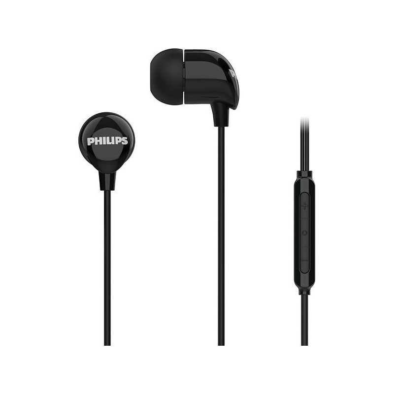 Philips TAE2146BK / 00 Headphones black