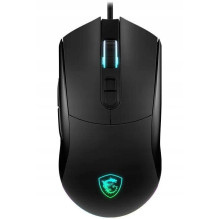 MSI Forge GM320 Gaming Maus...
