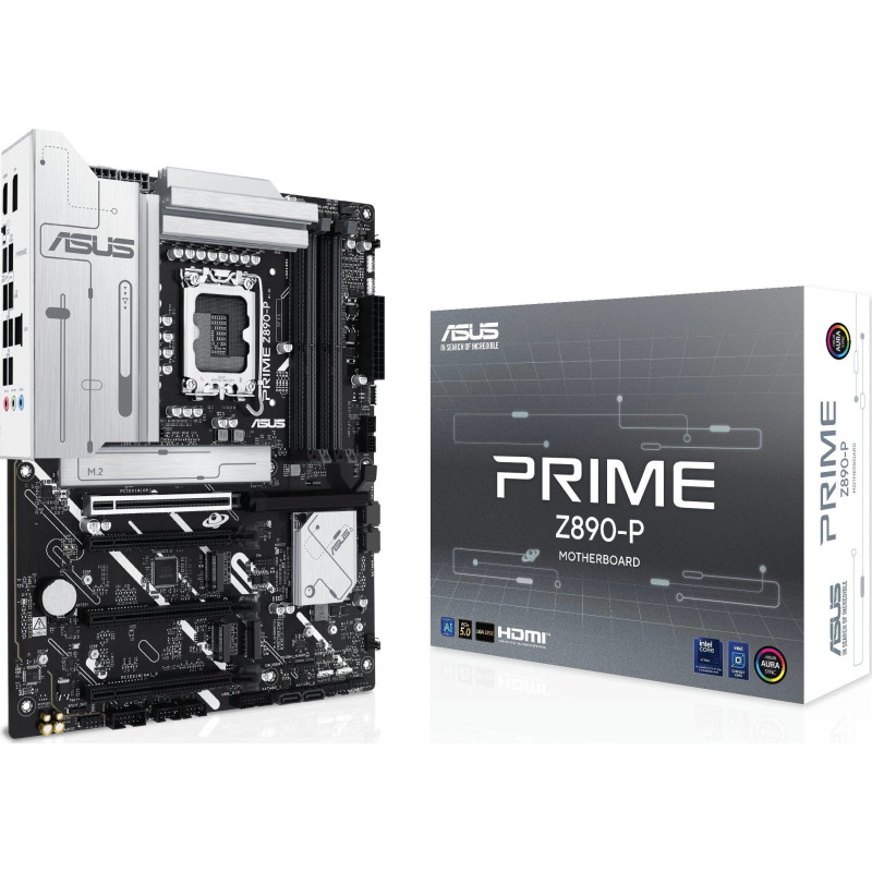Motherboard Asus PRIME Z890-P