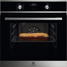 Catalytic oven Electrolux...
