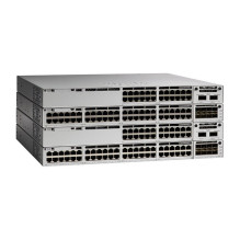 Cisco Catalyst C9300X-12Y-A...